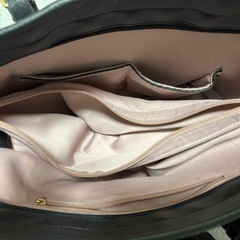 ビジネスバッグの画像