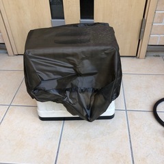 散水ホース　ホースの画像