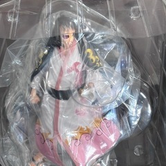 ワンピース フィギュア モモのすけの画像