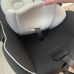 チャイルドシート　　マムズキャリーの画像
