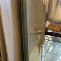 棚板ガラスの画像