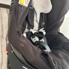 AILEBEBEのチャイルドシートの画像