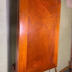 応接台差し上げますの画像