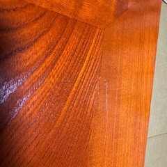 応接台差し上げますの画像