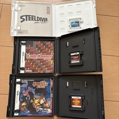 DS ソフトの画像