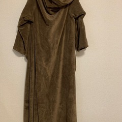 着る毛布フリーサイズの画像