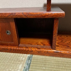 飾りだな　美品の画像