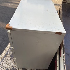 0円　タンス　無料　収納の画像
