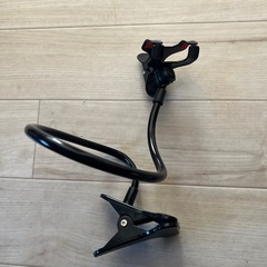 スマホ、タブレットスタンドの画像