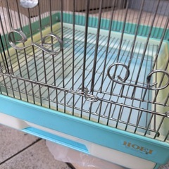 HOEIの鳥籠の画像