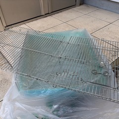 HOEIの鳥籠の画像