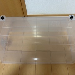 天馬　衣装ケースの画像