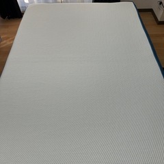 コアラマットレス ダブルサイズ（195×140×21）の画像