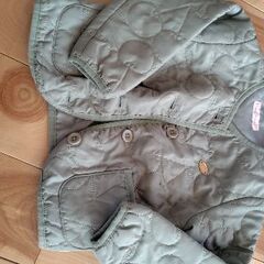 女の子向け　アウター　90,95の画像