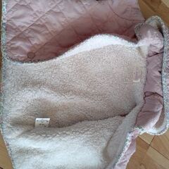 女の子向け　アウター　90,95の画像
