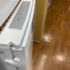 【軽トラ無料貸し出し】【SHARP】【1ドア冷凍庫】【トレファク所沢店】の画像