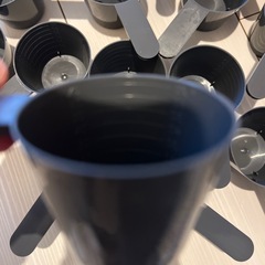 計量カップの画像