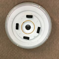 【中古】蛍光管シーリングライト　コイズミGHN7168T　12畳　リモコン付き　動作品の画像