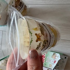 小動物セットの画像