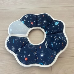 エリザベスカラーの画像