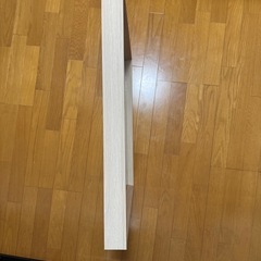 【中古】IKEA NISSEDAL/ニッセダール：ミラー65x65 の画像