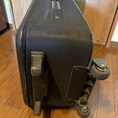 キャリーバッグの画像