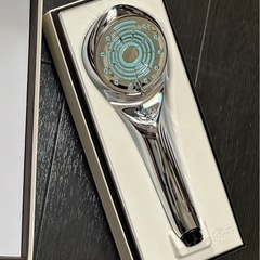 ReFa シャワーヘッド(新品)の画像