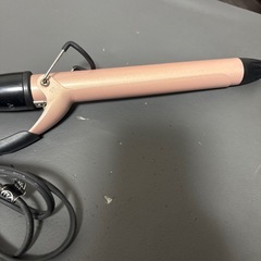 Anjouヘアアイロン25mmの画像