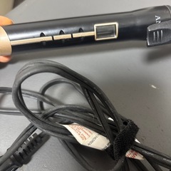 Anjouヘアアイロン25mmの画像