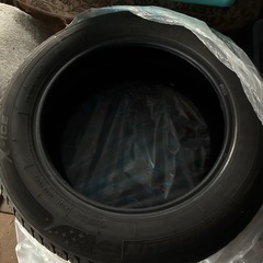 ミシュラン スタッドレスタイヤの画像