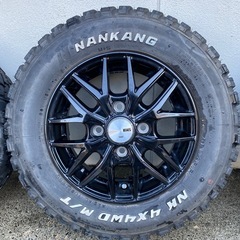 【お取引先決定】12インチ　タイヤホイール の画像