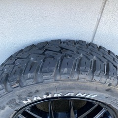 【お取引先決定】12インチ　タイヤホイール の画像