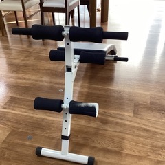 健康器具【町田市再生家具】252586の画像