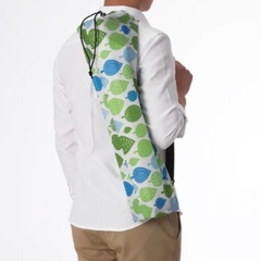 IKEA アウトドアチェア・テーブル3点セットの画像