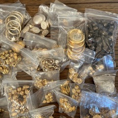 【12/22まで】ハンドメイド　パーツの画像