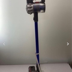 dyson V6の画像