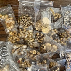 【12/22まで】ハンドメイド　パーツの画像