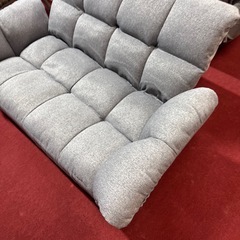 ミニソファー　幅120x70x70cmの画像