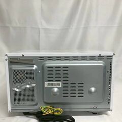 【北見市発】アイリスオーヤマ IRISOHYAMA オーブンレンジ EMO6013 2016年製 白 (E3806wYM)の画像