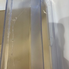 2020年製 SHARP プラズマクラスター 280L 冷蔵庫の画像