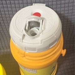 アンパンマン 水筒の画像