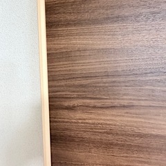 建売住宅用襖【ふすま 】左右2枚セット。期間限定の画像