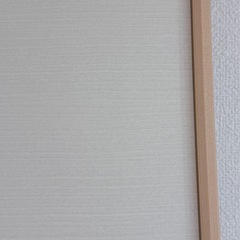 建売住宅用襖【ふすま 】左右2枚セット。期間限定の画像