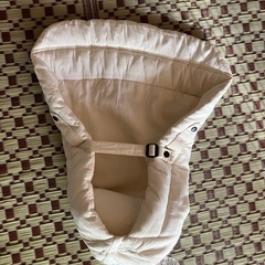 エルゴとインサートの画像