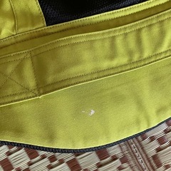 エルゴとインサートの画像