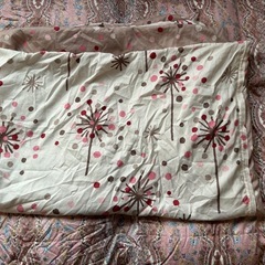 羽毛布団 ポーランド産ホワイト マザーグースの画像