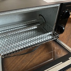 トースターの画像