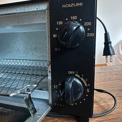 トースターの画像