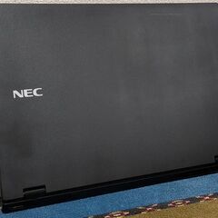 🟥SUPER SALE🟥👌動作良好👌【整備済み】💗保証付き💕 Windows11対応ノートパソコン NEC VasaPro VL21/X-6 No.l28 の画像