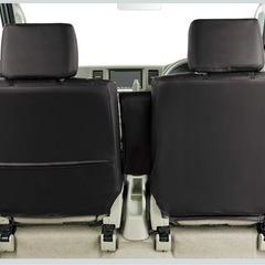 新品未使用　シートカバー エブリィワゴン　スクラムワゴンの画像